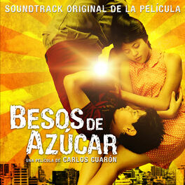 Album cover of Besos de Azúcar