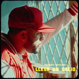 Album cover of Lleva un Vacío