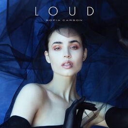 Album cover of LOUD