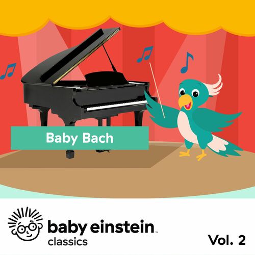 Baby Einstein: Baby Mozart - Album by The Baby Einstein Music Box Orchestra