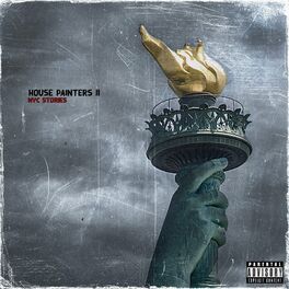 Album cover of House Painters II: NYC Stories