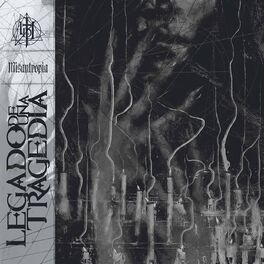 Album cover of Misantropía