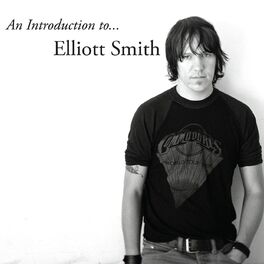 Album cover of An Introduction to Elliott Smith
