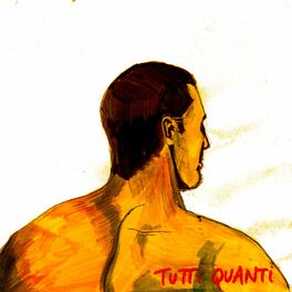 Album cover of Tutti Cuanti
