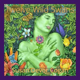 Album cover of Twelve Wild Swans