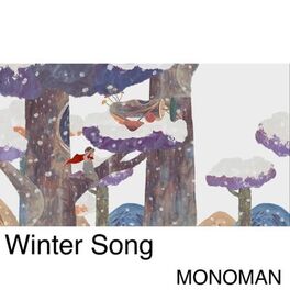 Album cover of Winter Song