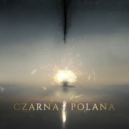 Album cover of Czarna polana