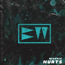 Album cover of Hurts