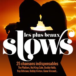 Album cover of Les plus beaux slows (25 chansons indispensables)