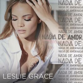 Album cover of Nada de Amor