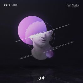 Album cover of Parallel