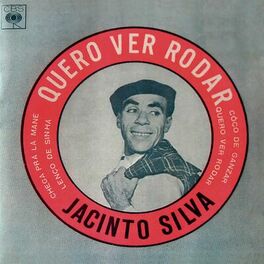 Album cover of Quero Ver Rodar