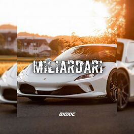 Album cover of Miliardari (feat. Tzanca Uraganu)