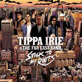 Album cover of Stick to my Roots