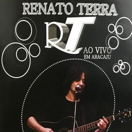 Album cover of Ao Vivo em Aracajú
