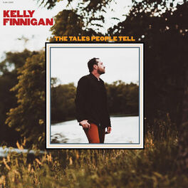 Album cover of The Tales People Tell