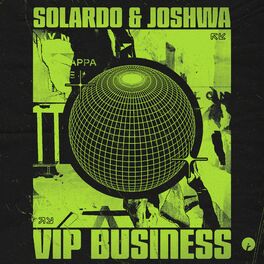 Album cover of VIP Business