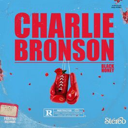 Album cover of Charlie Bronson