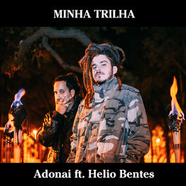 Album cover of Minha Trilha