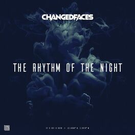 Album cover of The Rhythm of the Night