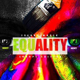 Album cover of Equality