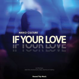Album cover of If Your Love