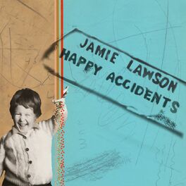 Album cover of Happy Accidents