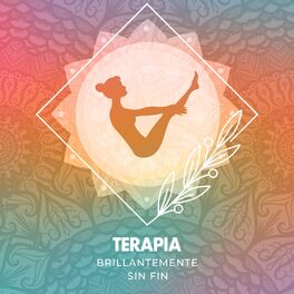 Album cover of Terapia Brillantemente Sin Fin