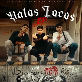 Album cover of Vatos Locos - EP