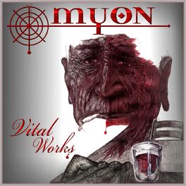 Album cover of Vitalworks