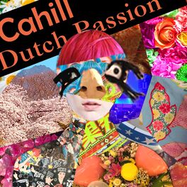 Album cover of Dutch Passion