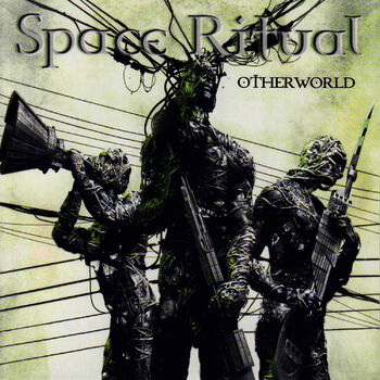 Space Ritual Sonic Savages Listen With Lyrics Deezer