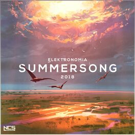 Album cover of Summersong 2018