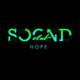 Album cover of Hope (Long Trax Edit)
