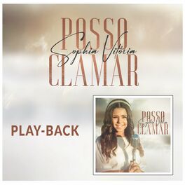 Album cover of Posso Clamar (Playback)