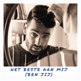 Album cover of Het Beste Aan Mij (Ben Jij)
