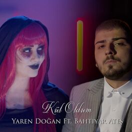 Album cover of Kül Oldum Yandım