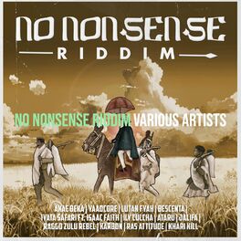 Album cover of No Nonsense (Riddim)