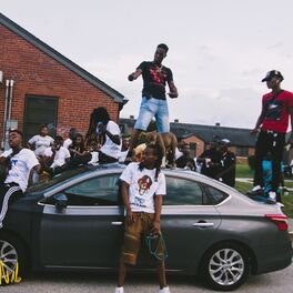 Album cover of Still Da Same (feat. Yung Quan)