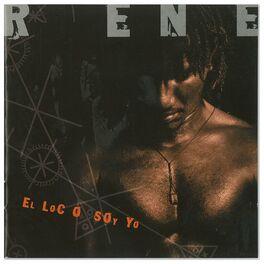 Album cover of El Loco Soy Yo
