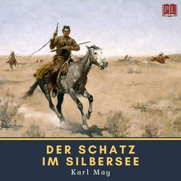 Album cover of Der Schatz im Silbersee