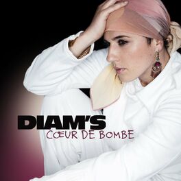 Album cover of Coeur de bombe (Version radio)