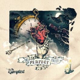 Album cover of The Perfect Match
