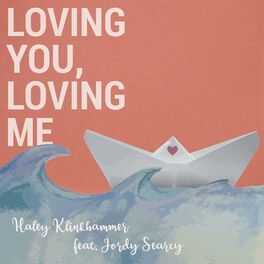 Album cover of Loving You, Loving Me (feat. Jordy Searcy)
