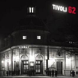 Album cover of Tivoli 62 (Live)