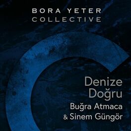 Album cover of Denize Doğru