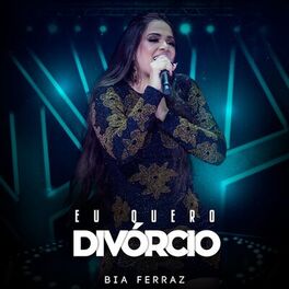Album cover of Eu Quero Divórcio (Ao Vivo)