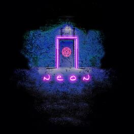 Album cover of Neón