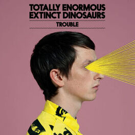 Album cover of Trouble (Remixes)