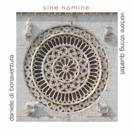 Album cover of Sine Nomine